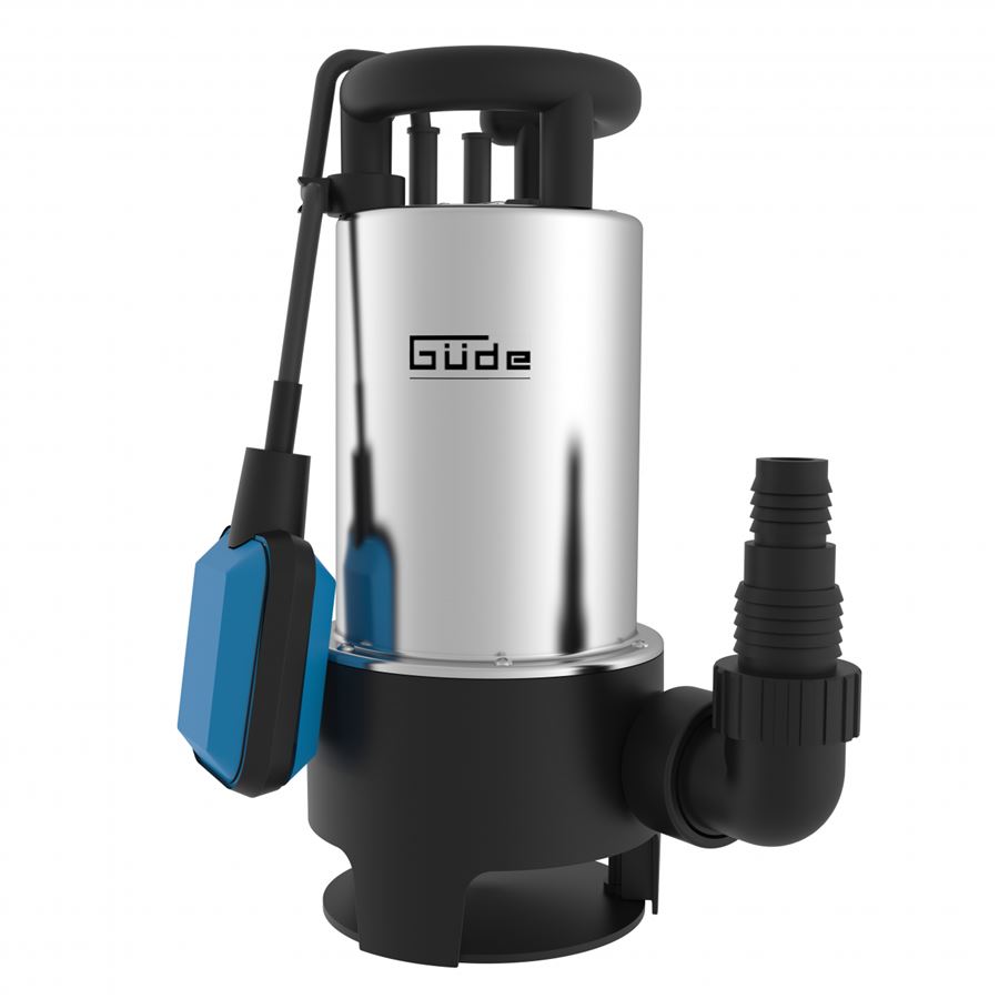 GüDE GMBH Güde GS 1103 PI - kalové čerpadlo