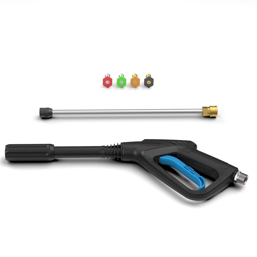 Produktové foto GüDE GMBH Güde GHD 3200-225 - tlaková myčka