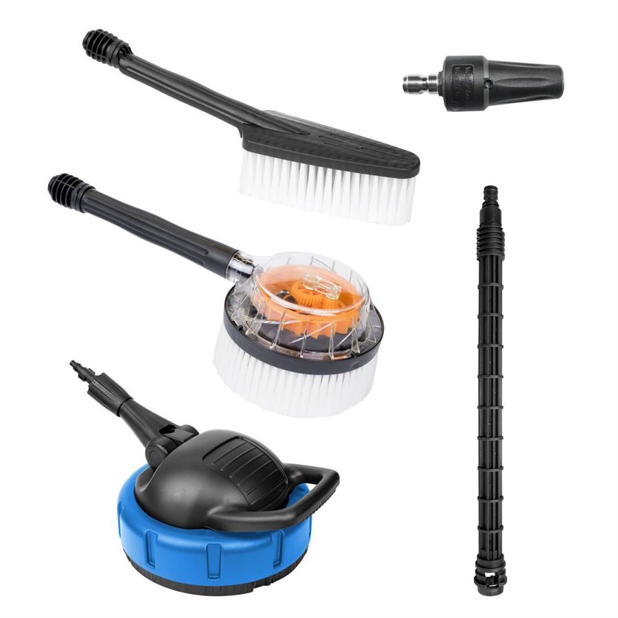 Produktové foto GüDE GMBH Güde GHD 3200-225 - tlaková myčka