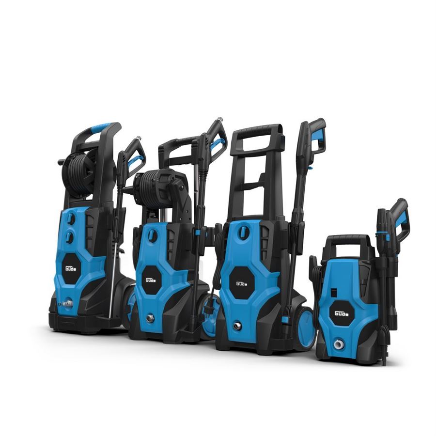 Produktové foto GüDE GMBH Güde GHD 3200-225 - tlaková myčka