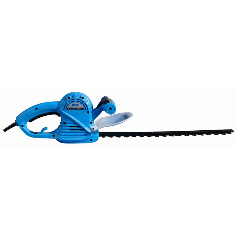 Produktové foto GüDE GMBH Güde GHS 510 P - elektrické nůžky na živý plot