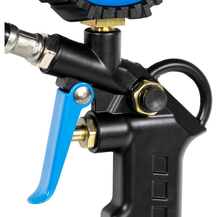 Produktové foto GüDE GMBH Güde - hustilka pneumatik, 11 E