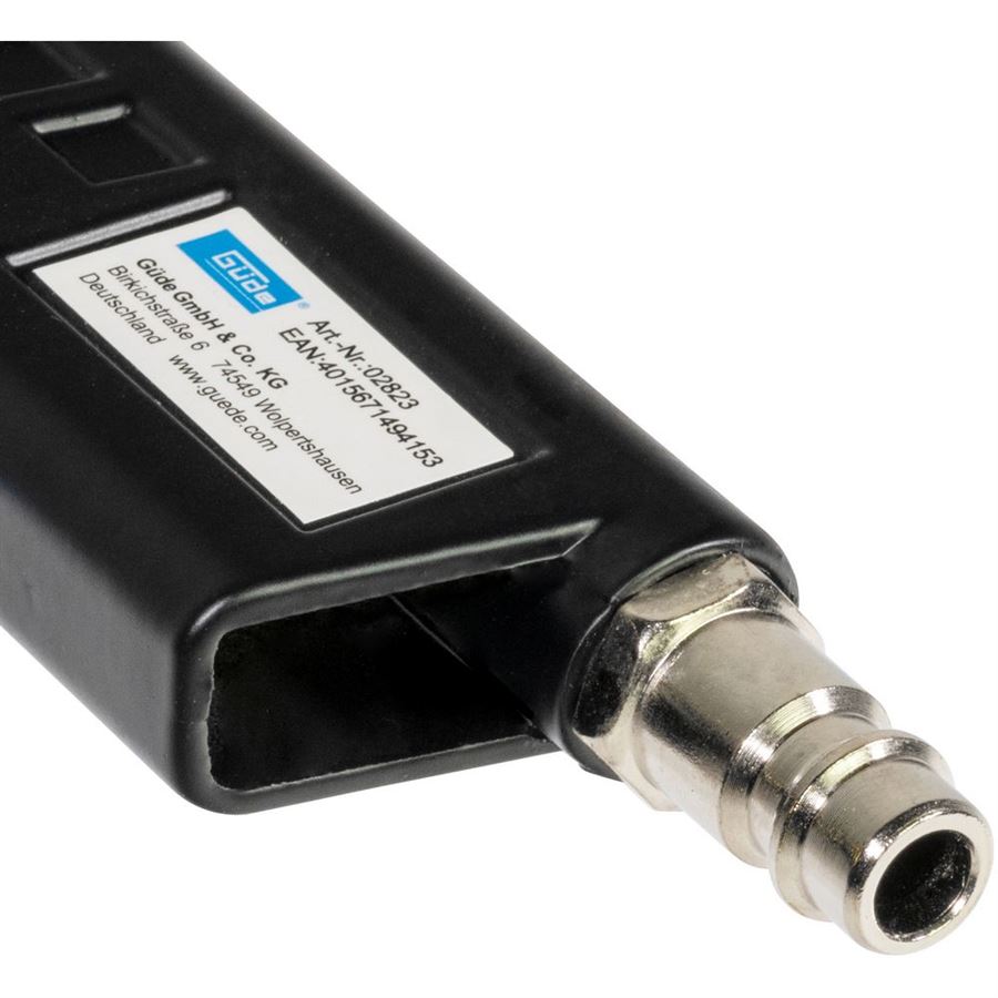 Produktové foto GüDE GMBH Güde - hustilka pneumatik, 11 E