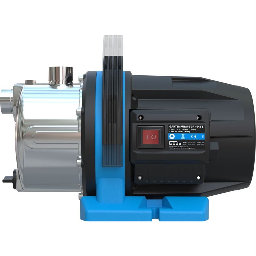 Produktové foto GüDE GMBH Güde GP 1045 E - zahradní čerpadlo
