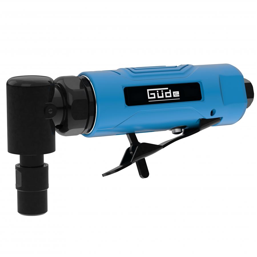 GüDE GMBH Güde 22.000 - pneumatická stopková úhlová bruska