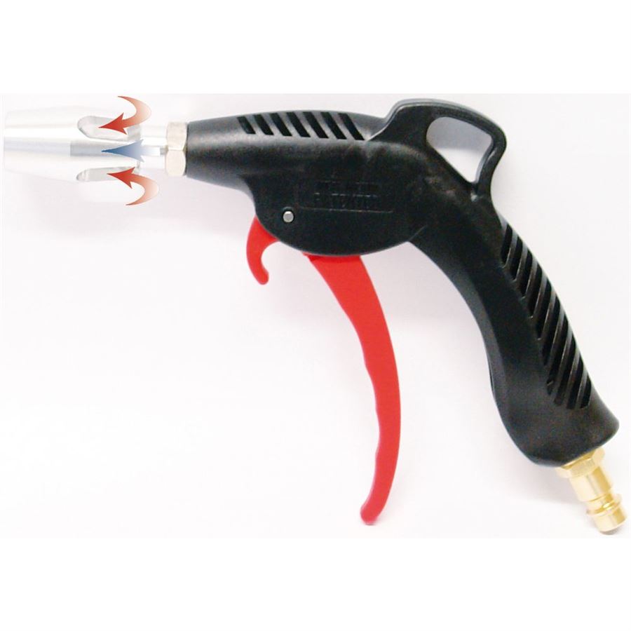 Produktové foto GüDE GMBH Güde - ofukovací pistole, VENTURI