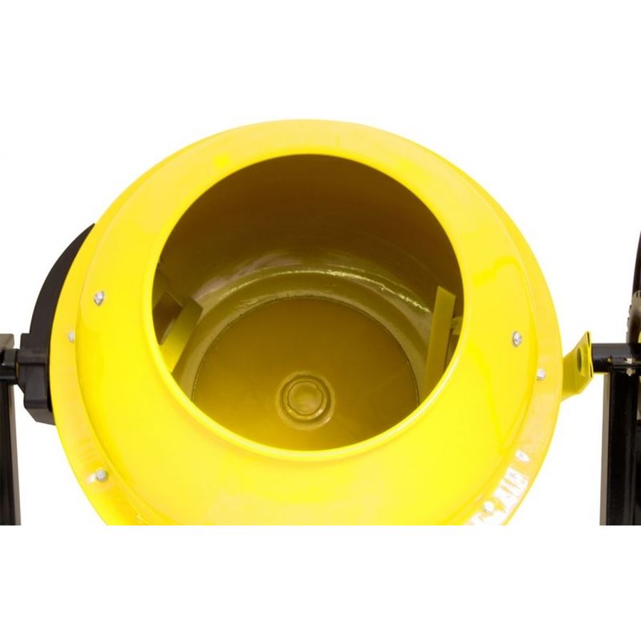 Produktové foto GüDE GMBH Güde GBM 160 - stavební míchačka, 160 l