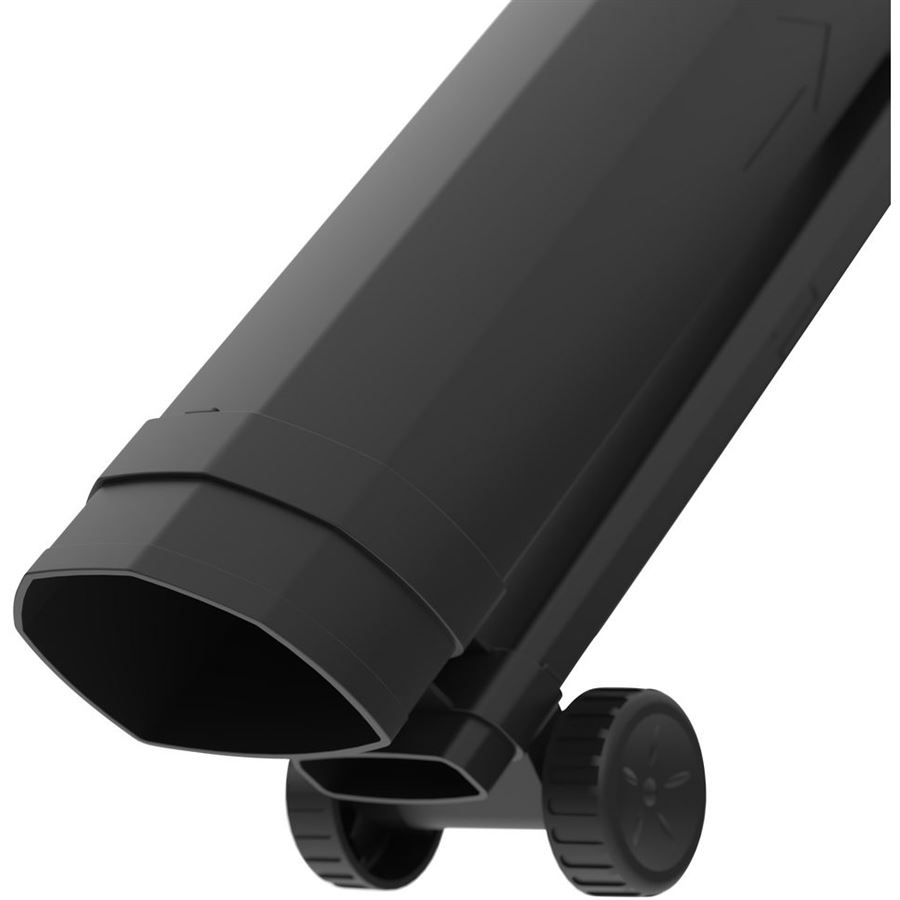 Produktové foto GüDE GMBH Güde GLS 3000.1 VARIO - elektrický foukač / vysavač