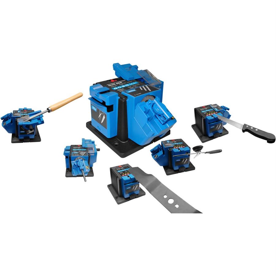 Produktové foto GüDE GMBH Güde GUS 650 - univerzální ostřička