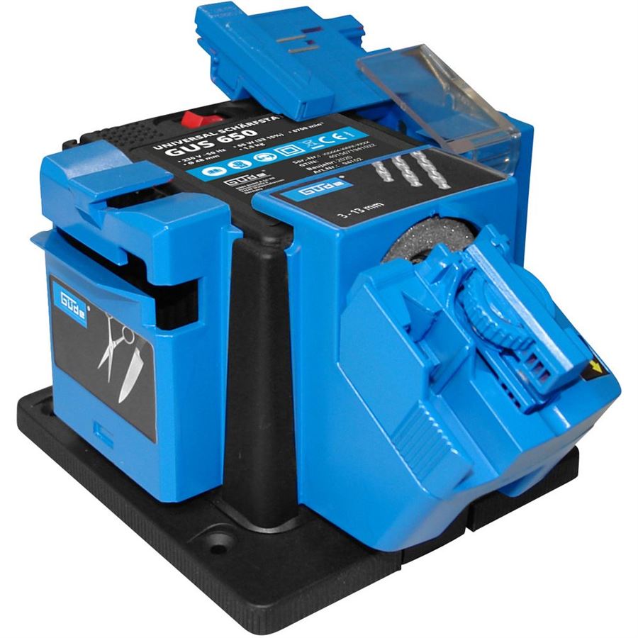 GüDE GMBH Güde GUS 650 - univerzální ostřička