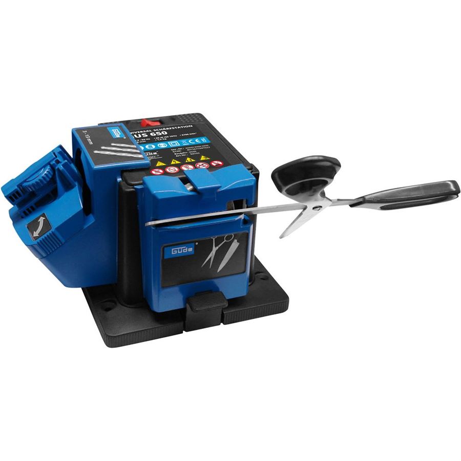 Produktové foto GüDE GMBH Güde GUS 650 - univerzální ostřička