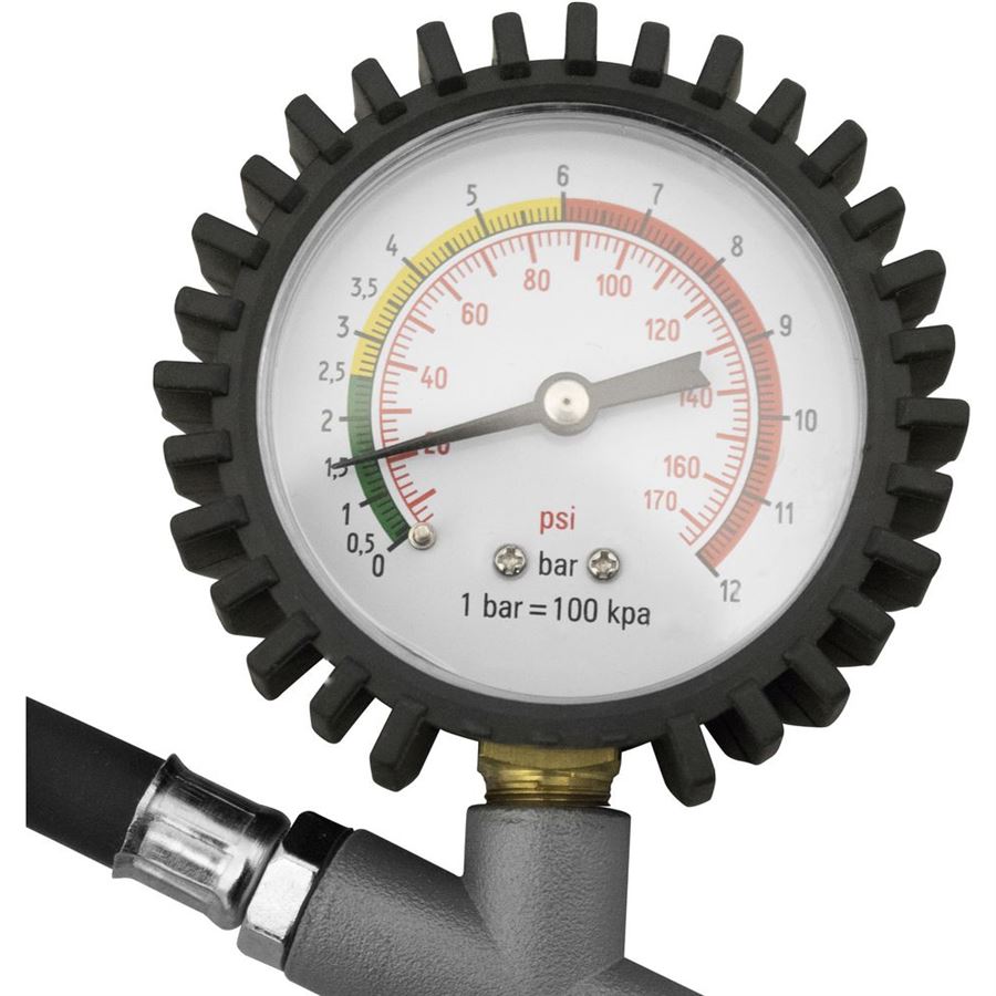 Produktové foto GüDE GMBH Güde - hustikla pneumatik, 10/1