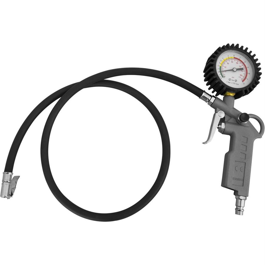 GüDE GMBH Güde - hustikla pneumatik, 10/1