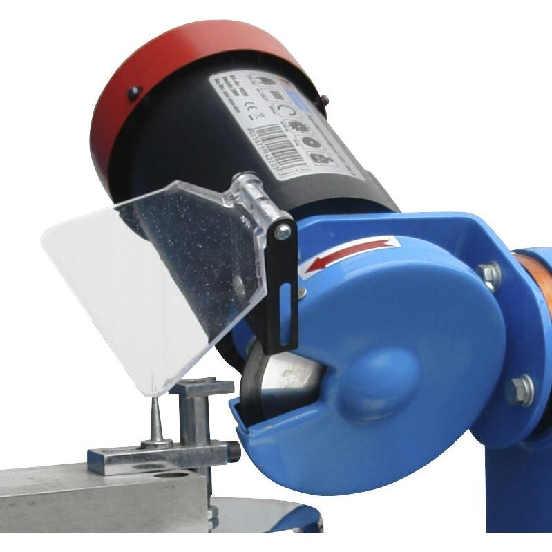 Produktové foto GüDE GMBH Güde GSS 700 P - ostřička pilových kotoučů