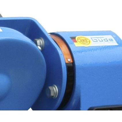 Produktové foto GüDE GMBH Güde GSS 700 P - ostřička pilových kotoučů