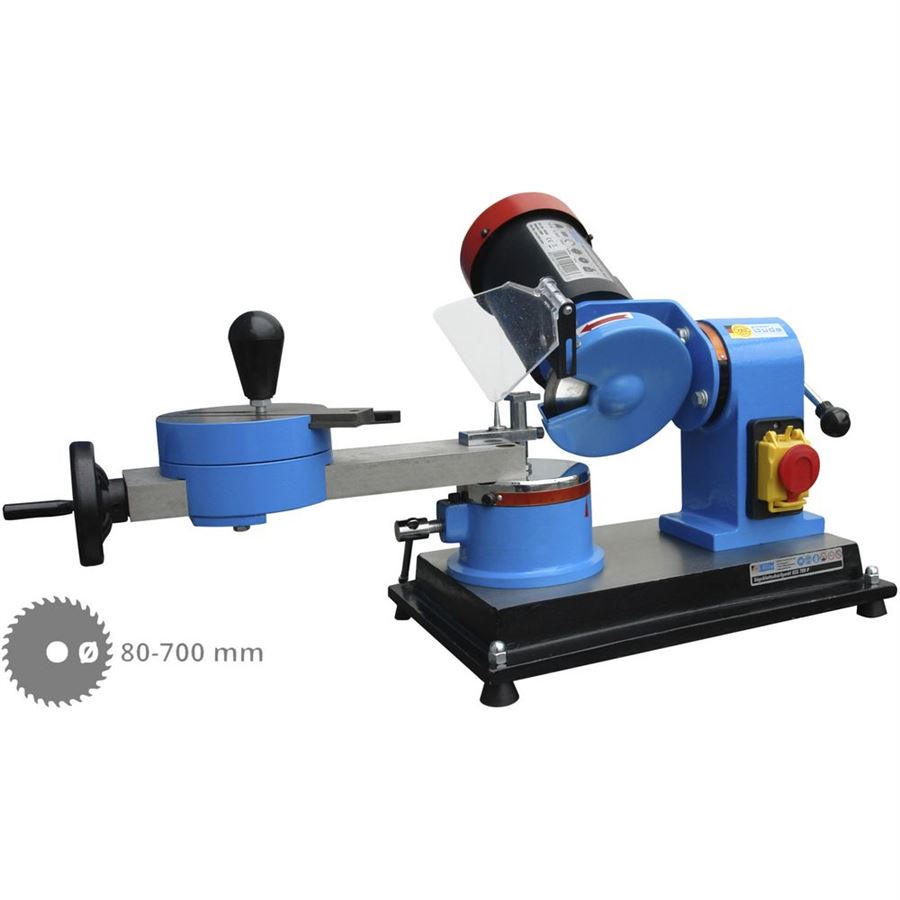 GüDE GMBH Güde GSS 700 P - ostřička pilových kotoučů