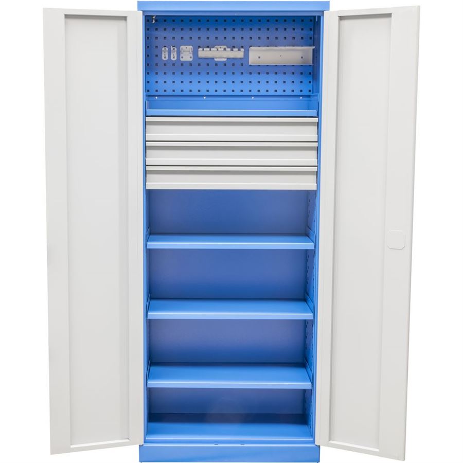 Produktové foto GüDE GMBH Güde UNVERSAL - skříň na nářadí