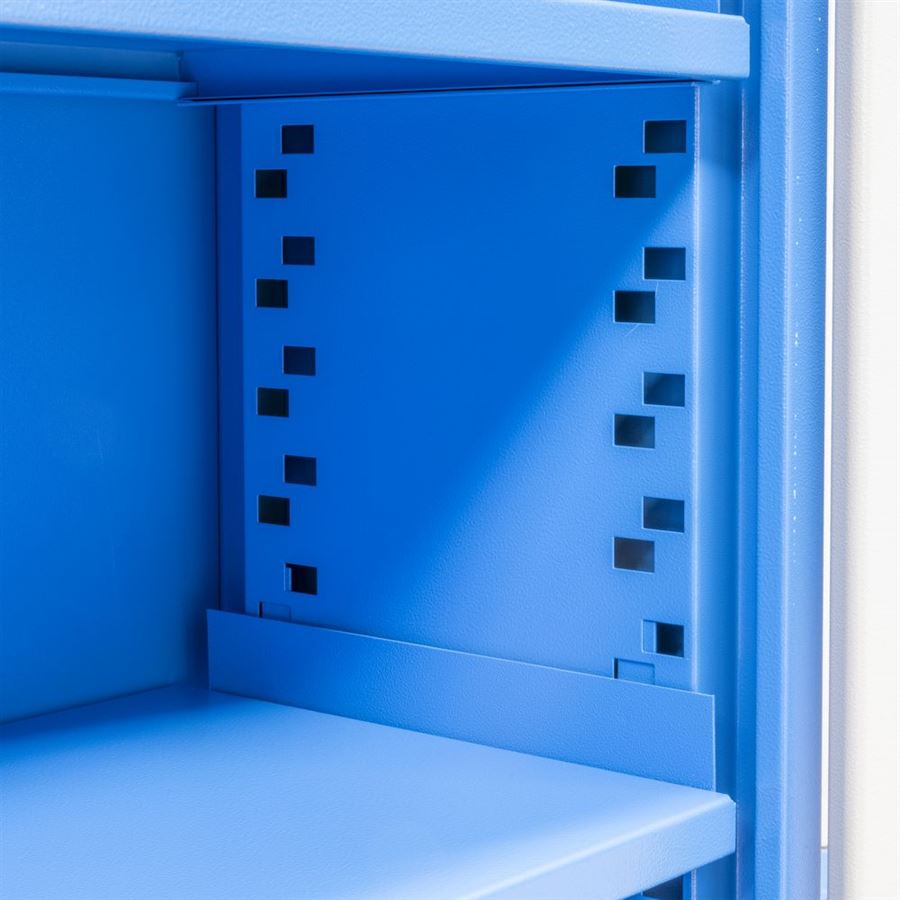 Produktové foto GüDE GMBH Güde UNVERSAL - skříň na nářadí