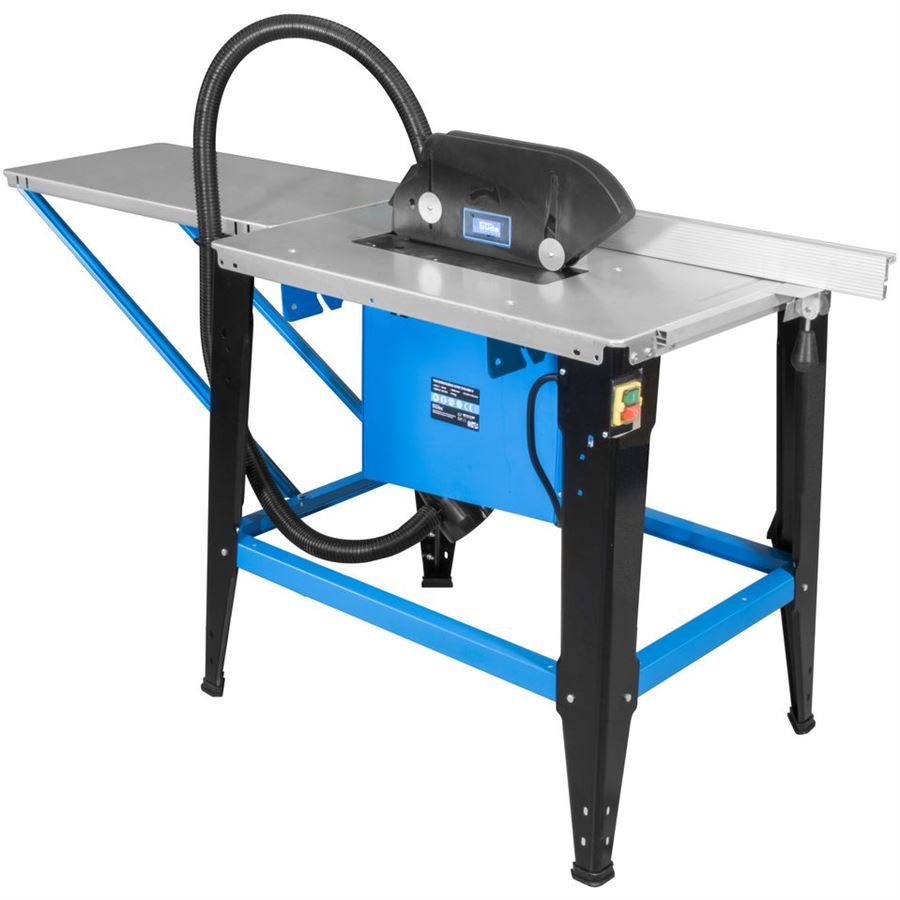 GüDE GMBH Güde GTKS 315/230 V - stolová ktoučová pila