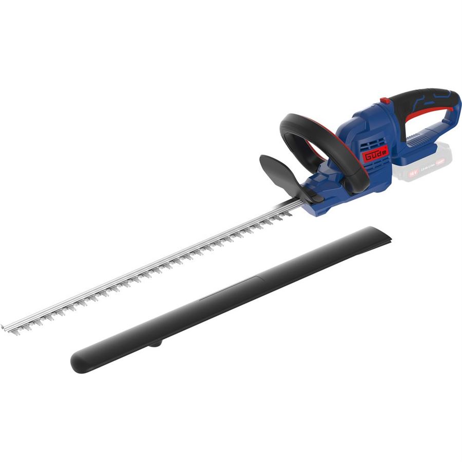 GüDE GMBH Güde HS 18-0 18V - akumulátorový plotostřh (bez akumulátoru a nabíječky)
