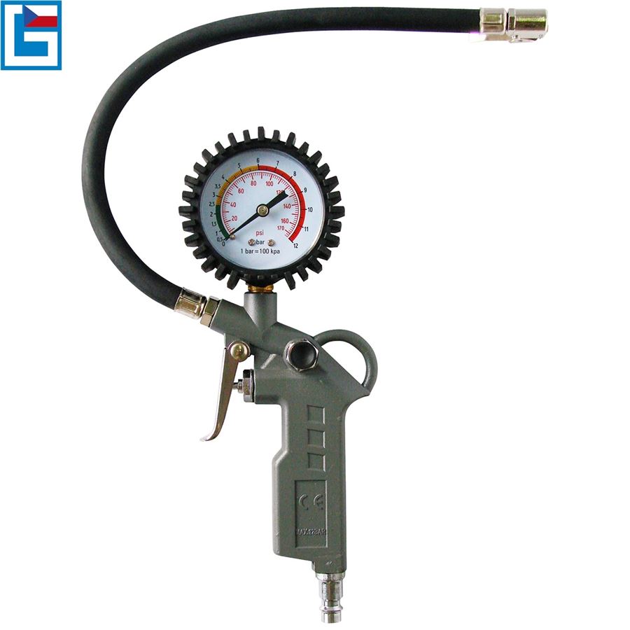 Produktové foto GüDE GMBH Güde 231/10/24 SADA - olejový kompresor