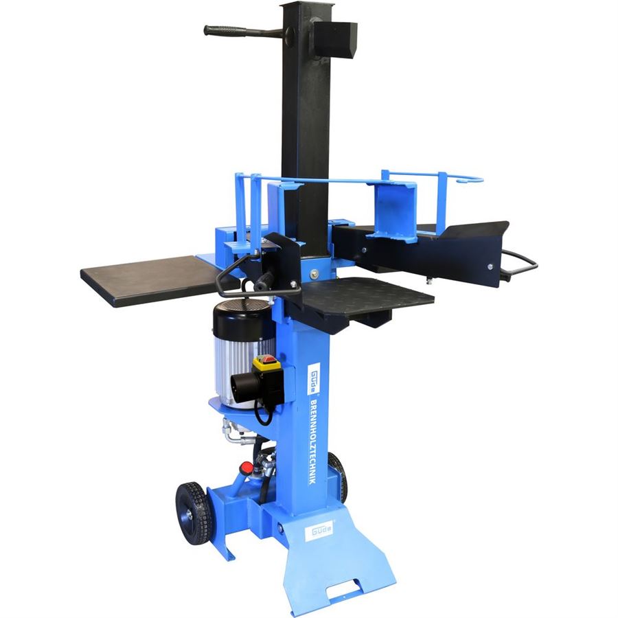 GüDE GMBH Güde GHS 500/6 TE - štípač dřeva 6t (230 V)