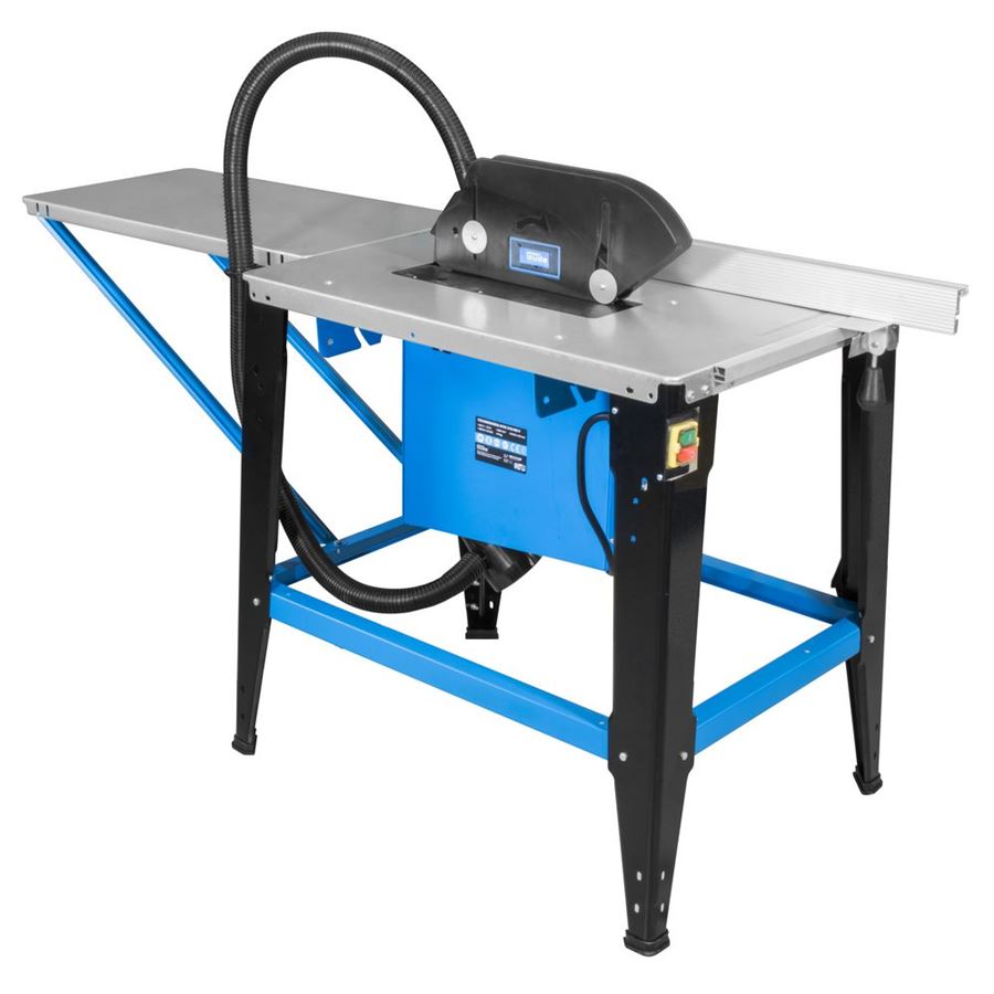 GüDE GMBH Güde GTKS 315/400 V - stolová kotoučová pila