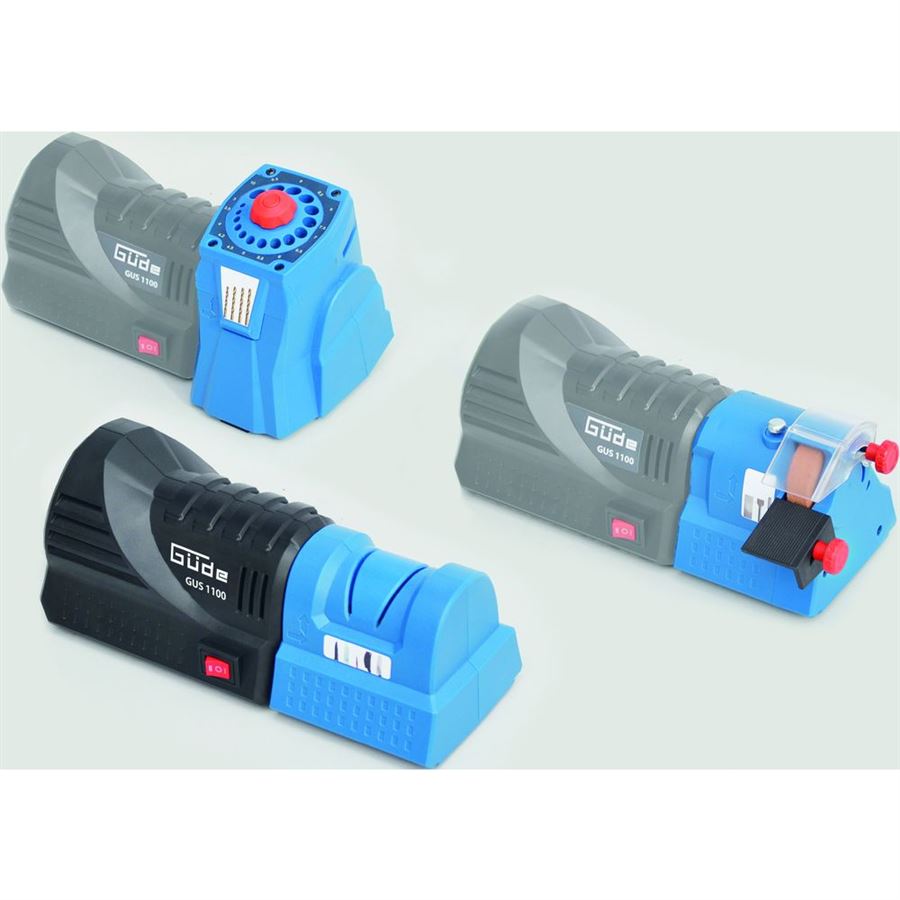 GüDE GMBH Güde GUS 1100 - univerzální ostřička