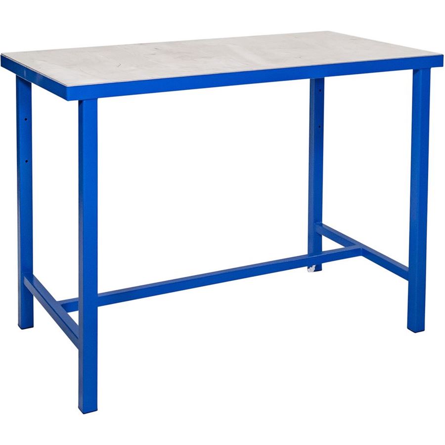 GüDE GMBH Güde - PRACOVNÍ STŮL P 1200 S
