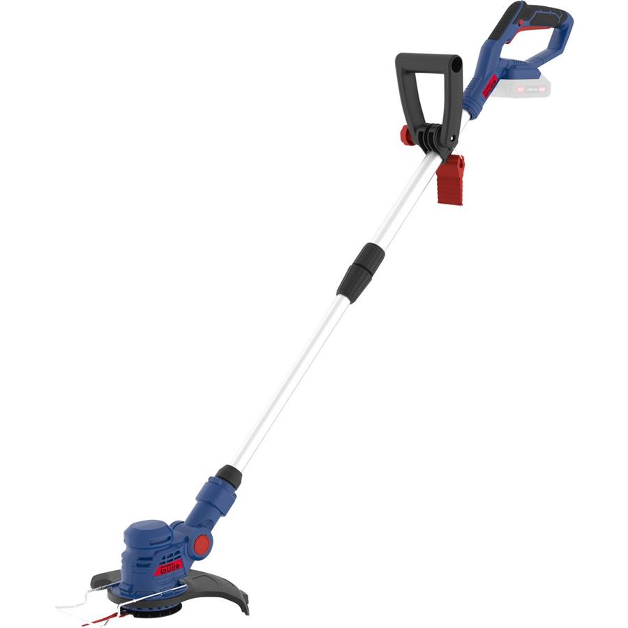 GüDE GMBH Güde RT 18-0 18V - akumulátorový vyžínač (bez akumulátoru a nabíječky)