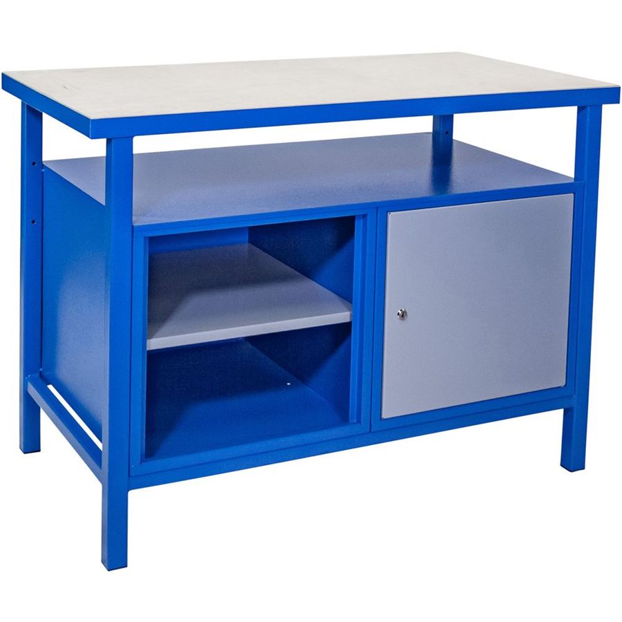 GüDE GMBH Güde P 1200 T - pracovní stůl