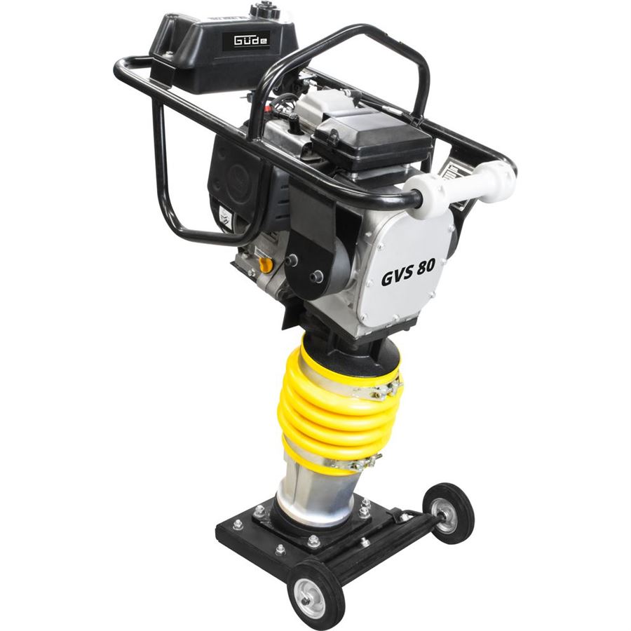GüDE GMBH Güde GVS 80 - vibrační pěch