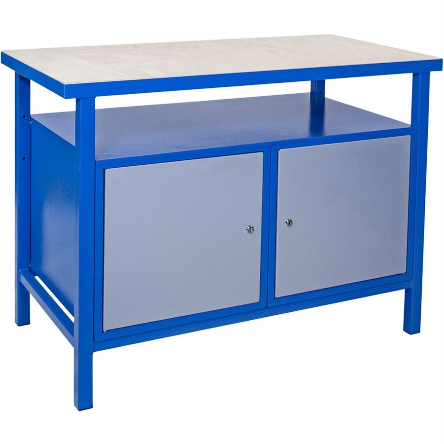 GüDE GMBH Güde - DÍLENSKÝ STŮL P 1200 TT