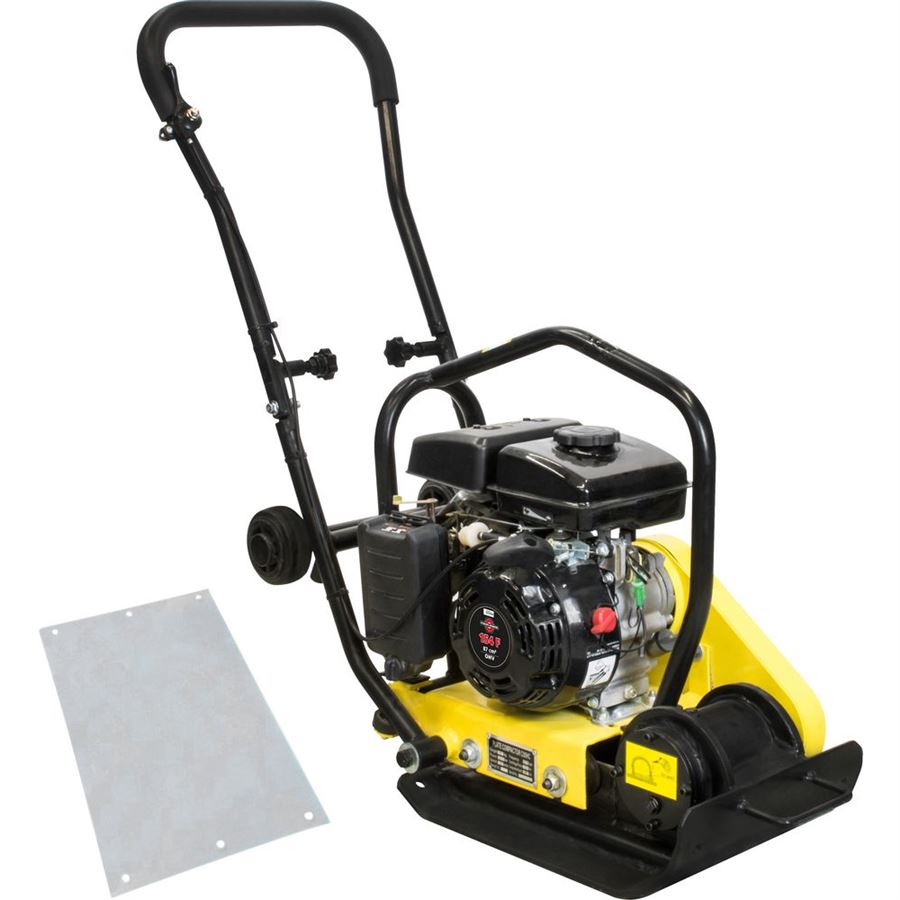 GüDE GMBH Güde GRP 50 - vibrační deska