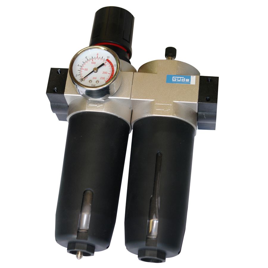 GüDE GMBH Güde ÚPRAVNÁ JEDNOTKA 3/4"