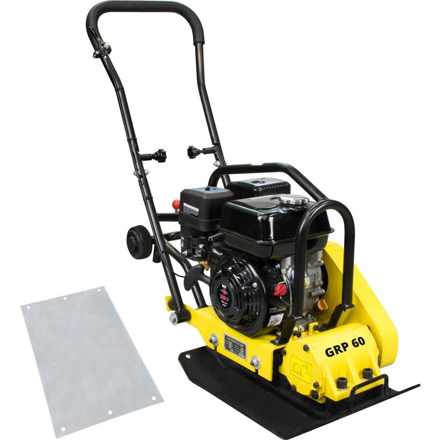 GüDE GMBH Güde GRP 60 - vibrační deska