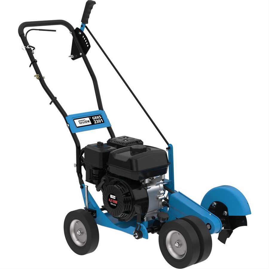 GüDE GMBH Güde GRKS 2301 - ořezávač trávníků