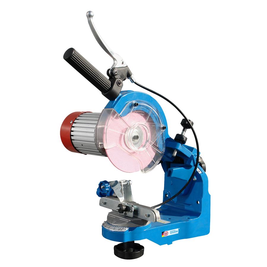 GüDE GMBH Güde P 2501 S - ostřička pilových řetězů