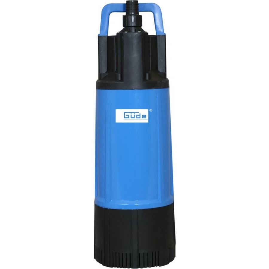GüDE GMBH Güde GDT 1200 - ponorné tlakové čerpadl