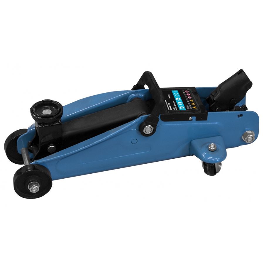 GüDE GMBH Güde GRH 2/330 - hydraulický zvedák