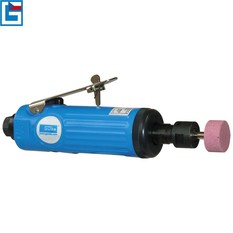 GüDE GMBH Güde - stopková bruska / 150-dílná sada