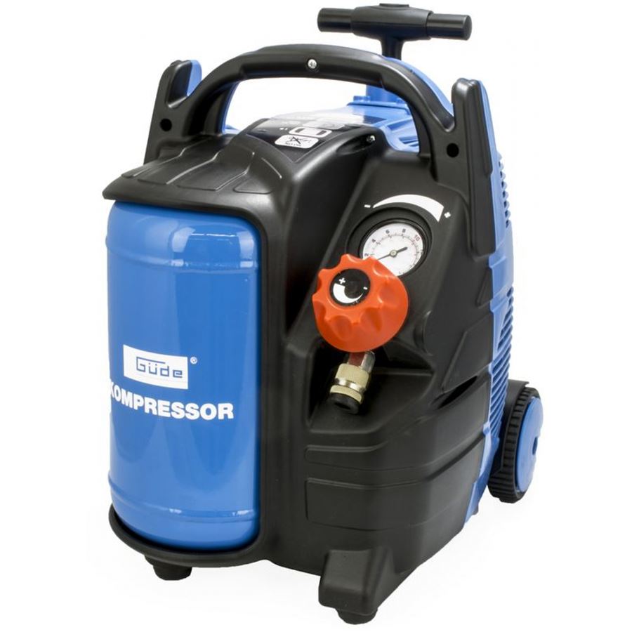 GüDE GMBH Güde AIRPOWER 200/10/5 TY - kompresor