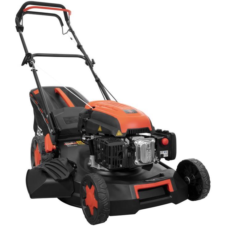 GüDE GMBH Güde BIG WHEELER 514.6 R - benzinová sekačka