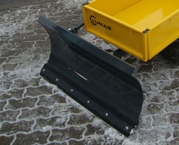 LUMAG GERMANY Sněhová radlice Lumag MD 300