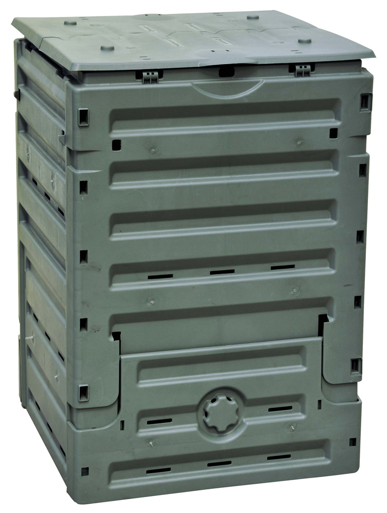 VERDEMAX 2889 300l - kompostér