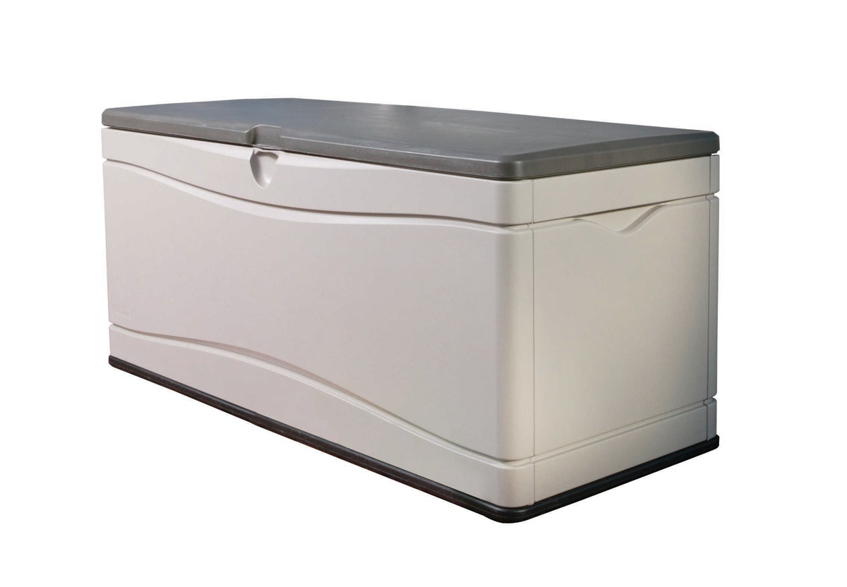 LANIT PLAST, s.r.o. zahradní úložný box LIFETIME 60012 XXL LG257