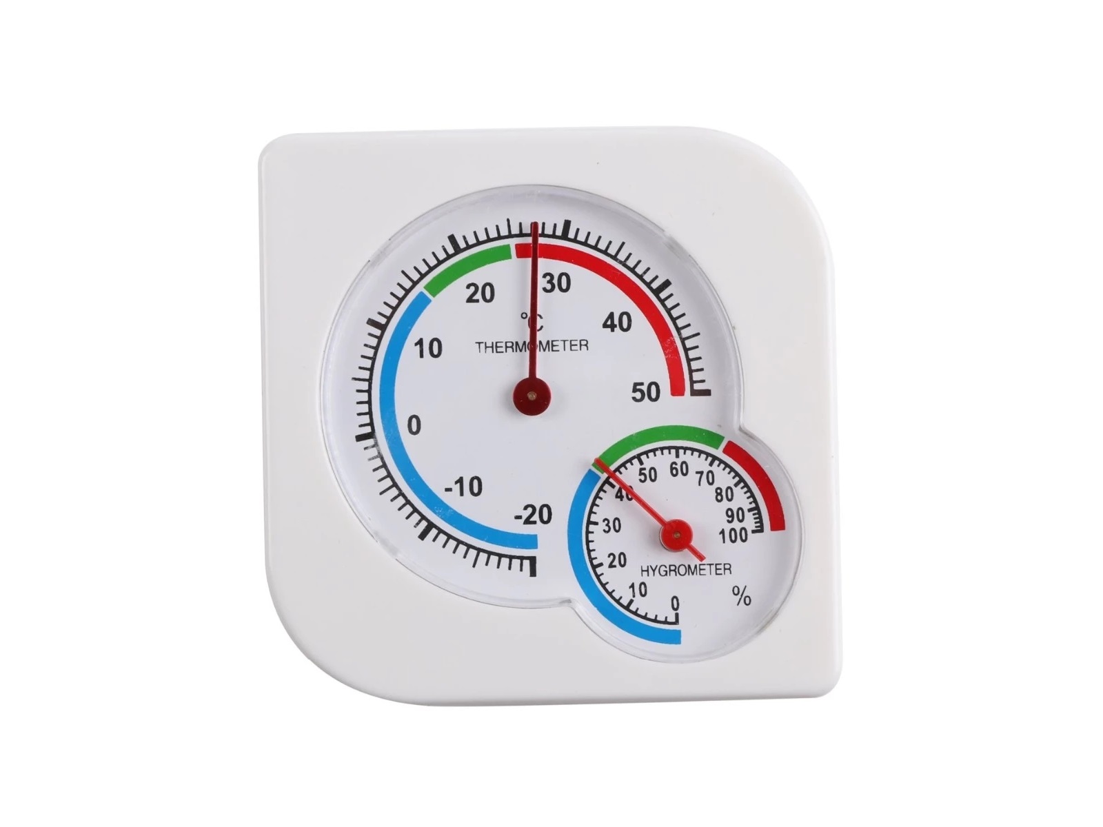 LANIT PLAST, s.r.o. teploměr / vlhkoměr LANITPLAST LG1441