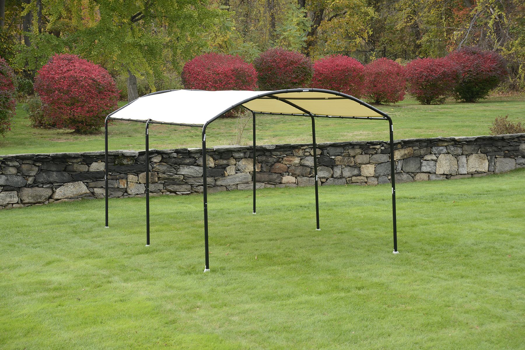 LANIT PLAST, s.r.o. přístřešek MONARC 25866EU LG1606