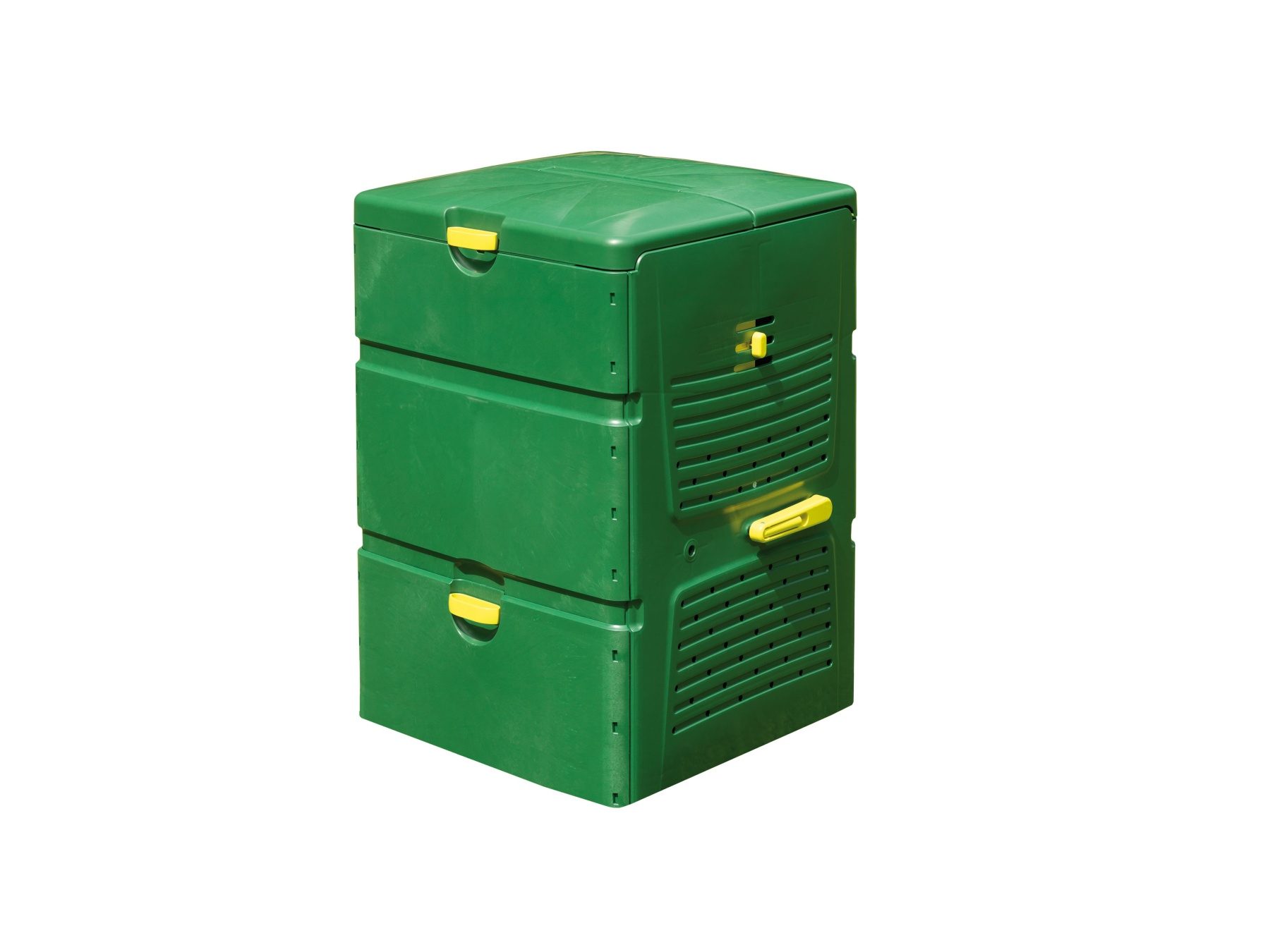 LANIT PLAST, s.r.o. kompostér JUWEL AEROPLUS 6000 LG1665