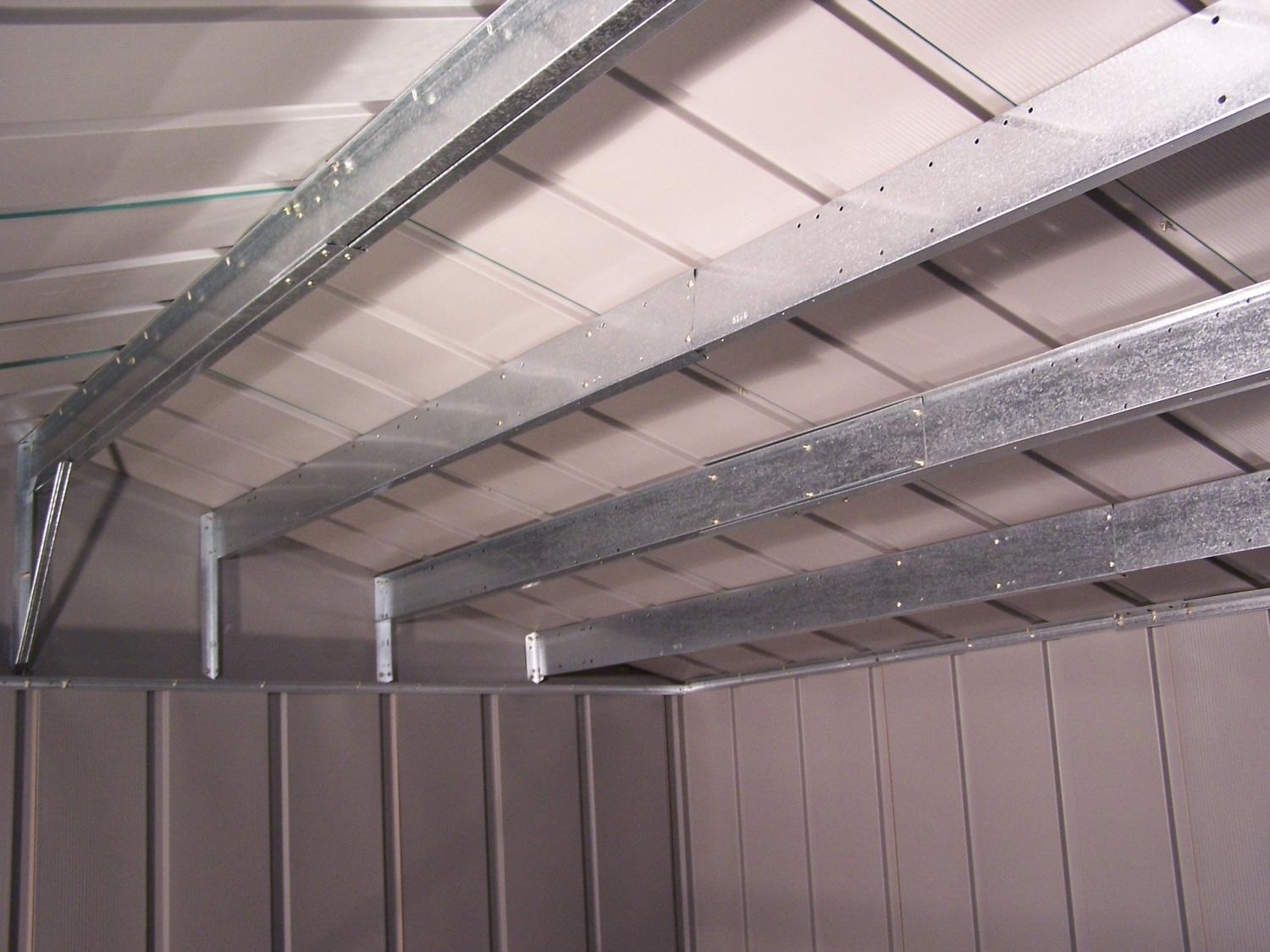 LANIT PLAST, s.r.o. střešní vzpěry ARROW 1014 (1012) LG2705